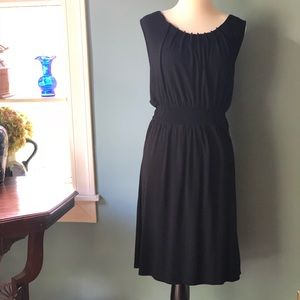 L.L. Bean Knit dress XL